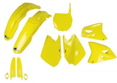 Kit plastiche completo UFO per Suzuki RM 125 - 250  - Annuncio 9423171