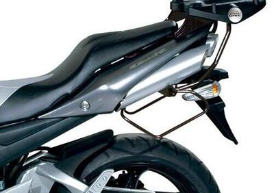 GIVI T255 Telaietti specifici per borse soffici la - Annuncio 9423181