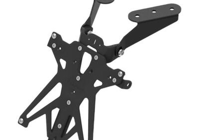 Porta Targa Regolabile Lightech Per Suzuki GSXR 10 - Annuncio 9423226