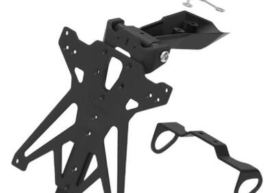 Portatarga Regolabile Lightech Per Yamaha R1 (2015 - Annuncio 9424132