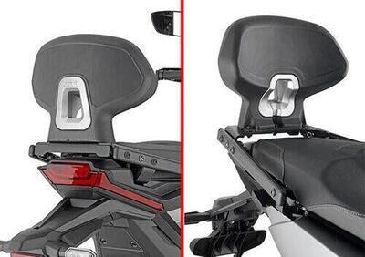 Schienalino Givi TB1188A X-ADV 750 2021 - Annuncio 9423239