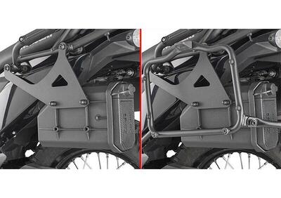 kit attacchi Givi TL4133KIT - Annuncio 9426158