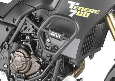 Paramotore Givi TN2158 Yamaha Tenerè 700 Dal 2021 - Annuncio 9424183