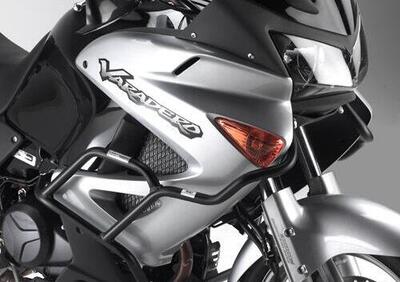 GIVI TN367 Paramotore tubolare specifico - Annuncio 9425246