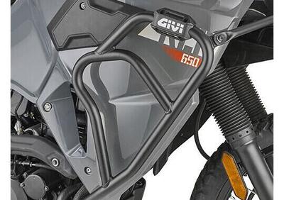 Paramotore Givi TN4133 per Kawasaki KLR 650 - 650 - Annuncio 9424196