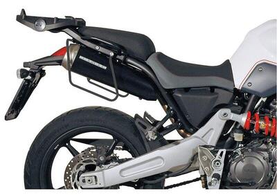 Telaietti Laterali Givi TR2159 Remove-X Yamaha Tra - Annuncio 9425291