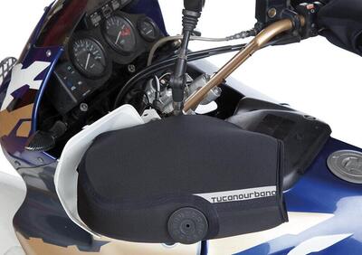Coprimanopole Eva Tucano Urbano R367X1 Nero - Annuncio 9426261