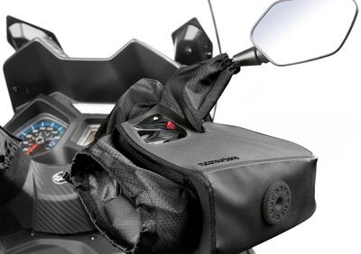 Manopole Tucano Urbano TARP Nero - Annuncio 9426263