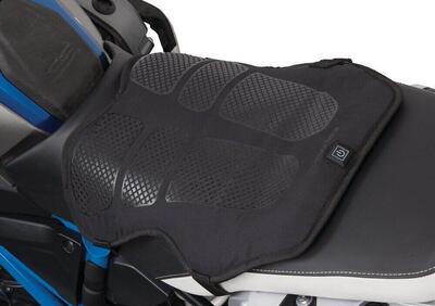 Coprisella riscaldante Tucano Urbano COOLWARM Nero - Annuncio 9429323