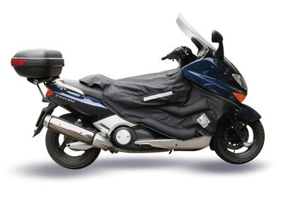 Termoscud Tucano Urbano R033X Nero - Annuncio 9429330