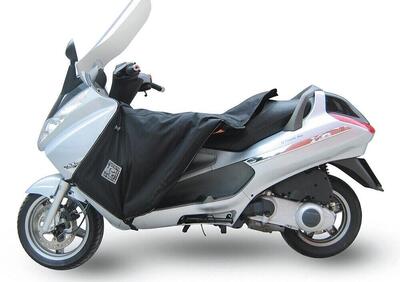 Termoscud Tucano Urbano R045X nero - Annuncio 9429334