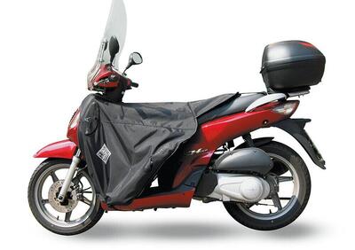Termoscud Tucano Urbano R049X nero - Annuncio 9429335