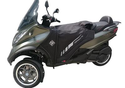 Termoscud Pro Tucano Urbano R062PROX Nero - Annuncio 9429336