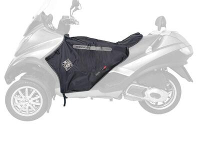 Termoscud Tucano Urbano R069X Nero - Annuncio 9429344