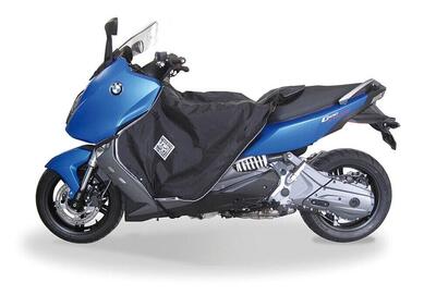 Termoscud Tucano Urbano R097X nero - Annuncio 9429365