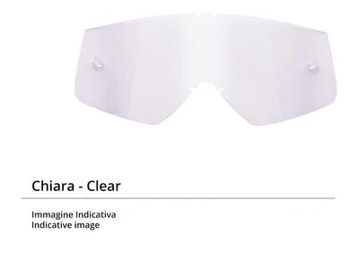 Lente chiara Shark ATV DRAK - X DRAK - S DRAK anti  - Annuncio 9431737