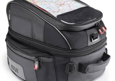 Borsa Da Serbatoio Givi XS306Y Tanklock XStream Es - Annuncio 9452029