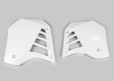 Convogliatori radiatore UFO per Yamaha YZ 125 (198  - Annuncio 9451112