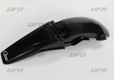 Parafango post Ufo Yamaha YZ 125 1996-2001 nero UF  - Annuncio 9453578