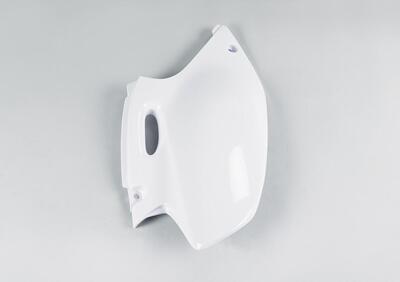 Fiancatine laterali UFO lato destro per YAMAHA Bia  - Annuncio 9452054