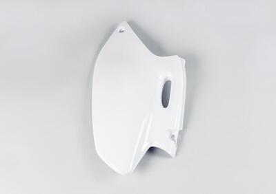 Fiancatine laterali UFO lato sinistro per YAMAHA B  - Annuncio 9453579