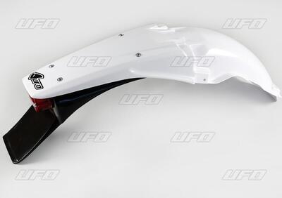 Parafango post Ufo enduro Yamaha YZF 250 2001-2002  - Annuncio 9452056