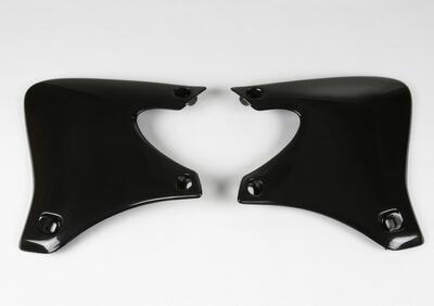 Convogliatori radiatore UFO per YZF 400-426 e WRF  - Annuncio 9451770