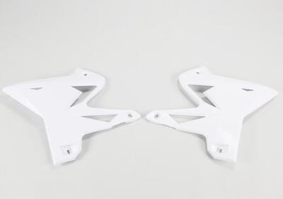 Convogliatori radiatore UFO per Yamaha YZ 125-250  - Annuncio 9452722