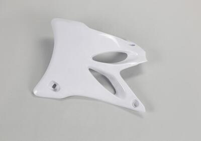 Convogliatori radiatore UFO per Yamaha YZF 400-426  - Annuncio 9452723