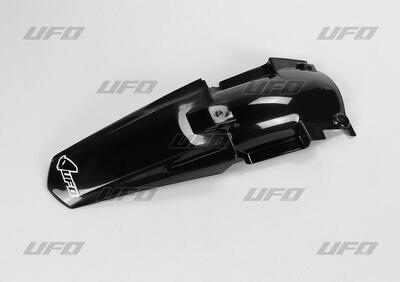 Parafango post Ufo Yamaha YZ 80 2002 nero UFO  - Annuncio 9452066