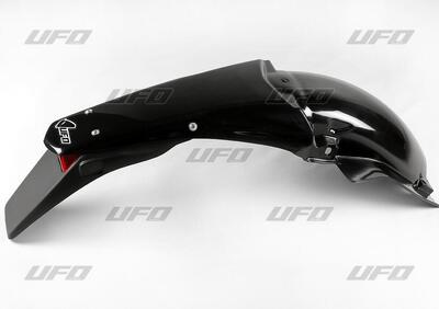 Parafango post Ufo Yamaha YZ 125 2002-2014 blu UFO  - Annuncio 9452730