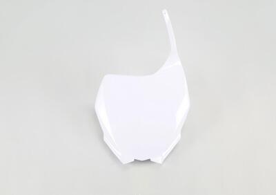 Portanumero anteriore UFO per YZ 125-250 (06-14) e  - Annuncio 9453601