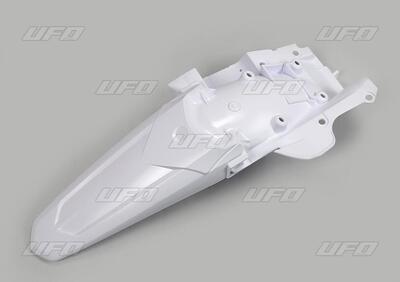 Convogliatori radiatore UFO per Yamaha YZF 250-450  - Annuncio 9456216
