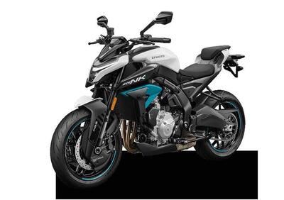 CFMOTO 675NK (2025) - Annuncio 9740453