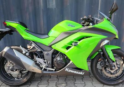 Kawasaki Ninja 300 ABS (2012 - 16) - Annuncio 9740528