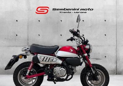 Honda Monkey 125 (2018 - 20) - Annuncio 9740542
