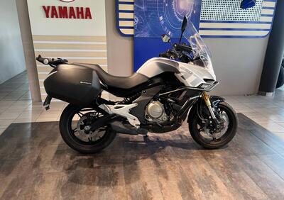 CFMOTO 650MT (2021 - 24) - Annuncio 9740546