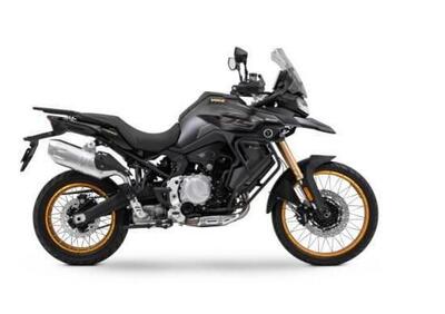 Voge Valico 900DSX (2024 - 25) - Annuncio 9615757