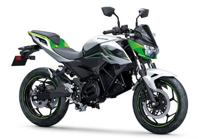 Kawasaki Ninja e-1 (2024 - 25) - Annuncio 9740548
