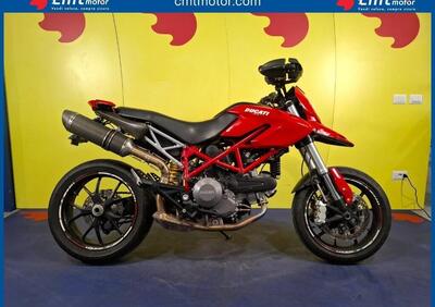 Ducati Hypermotard 796 (2012) - Annuncio 9740550