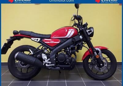 Yamaha XSR 125 (2021 - 24) - Annuncio 9740554