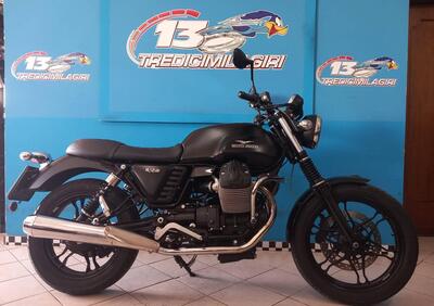 Moto Guzzi V7 II Stone (2015 - 17) - Annuncio 9740561