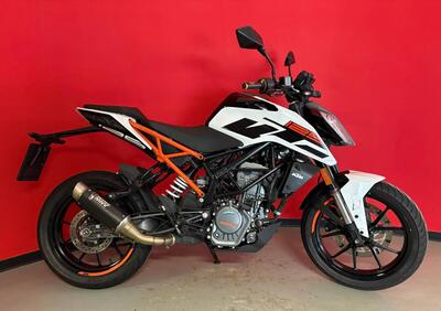KTM 125 Duke ABS (2017 - 20) - Annuncio 9740568