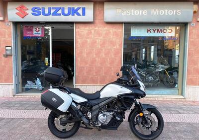 Suzuki V-Strom 650 ABS (2011 - 17) - Annuncio 9740571