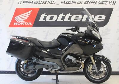 Bmw R 1200 RT (2010 - 13) - Annuncio 9740567
