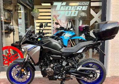 Yamaha Tracer 7 (2021 - 24) - Annuncio 9740570
