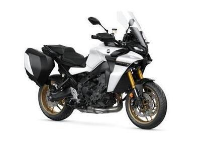 Yamaha Tracer 9 GT (2021 - 24) - Annuncio 9222860