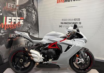 MV Agusta F3 800 EAS ABS (2017 - 20) - Annuncio 9740572