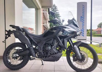 Zontes ZT703-F (2025) - Annuncio 9740587