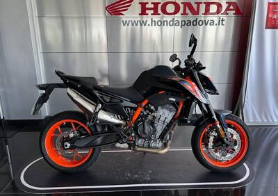 KTM 890 Duke (2021 - 23) - Annuncio 9740588